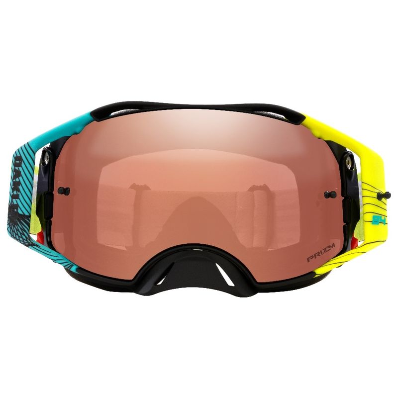 OAKLEY	MX GOGGLE AIRBRAKE MX