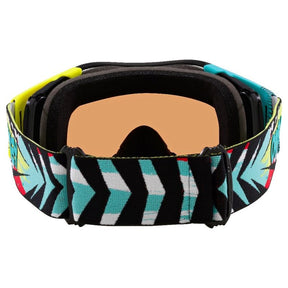 OAKLEY	MX GOGGLE AIRBRAKE MX