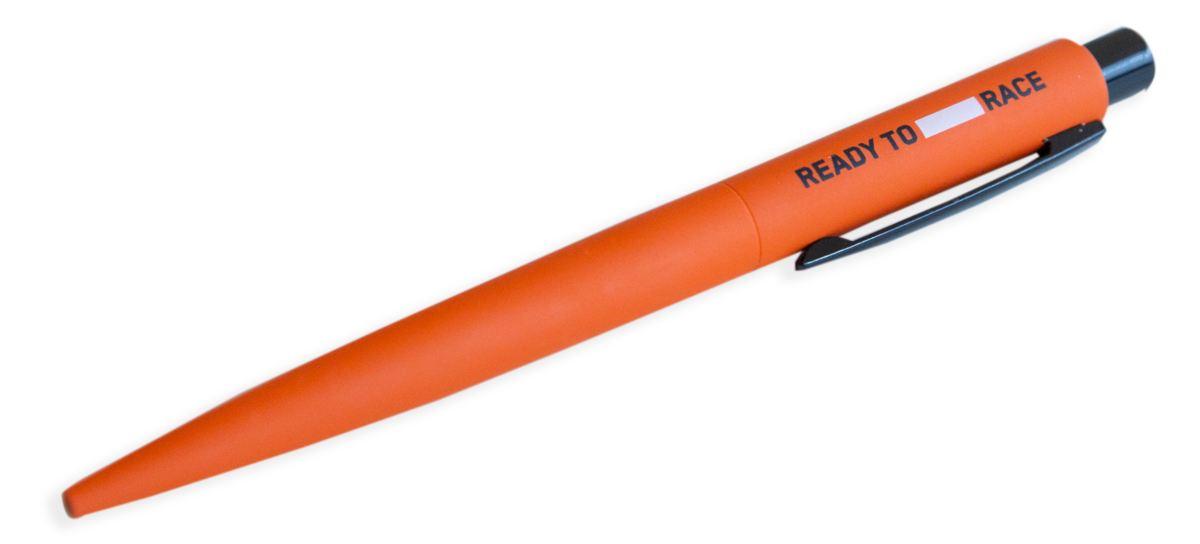 KTM PEN (BLUE)