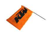 KTM FAN FLAG