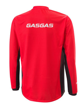 GASGAS TECH JERSEY