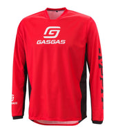 GASGAS TECH JERSEY