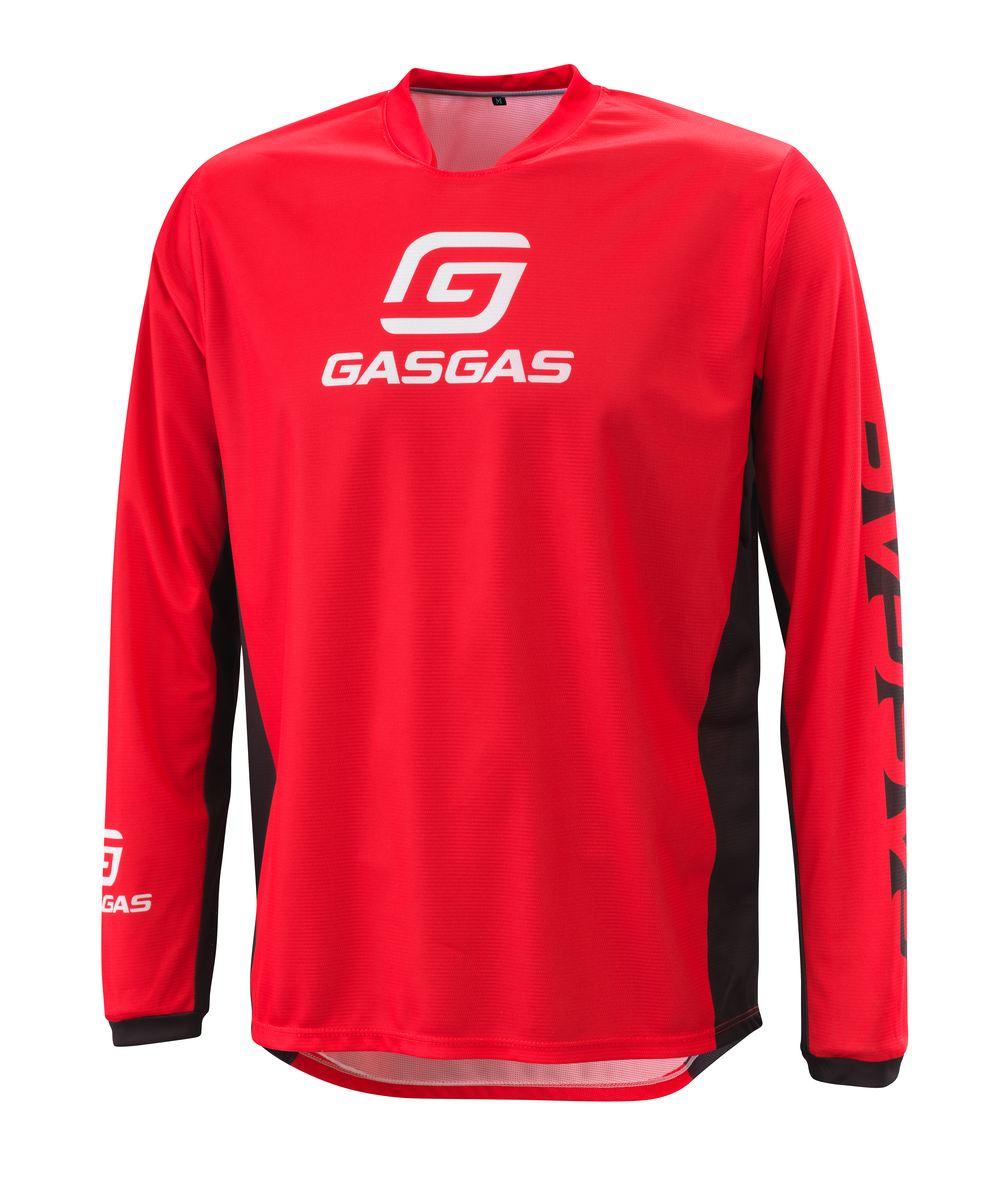 GASGAS TECH JERSEY