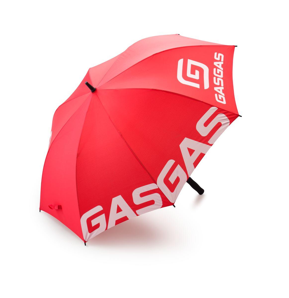 GASGAS REPLICA UMBRELLA