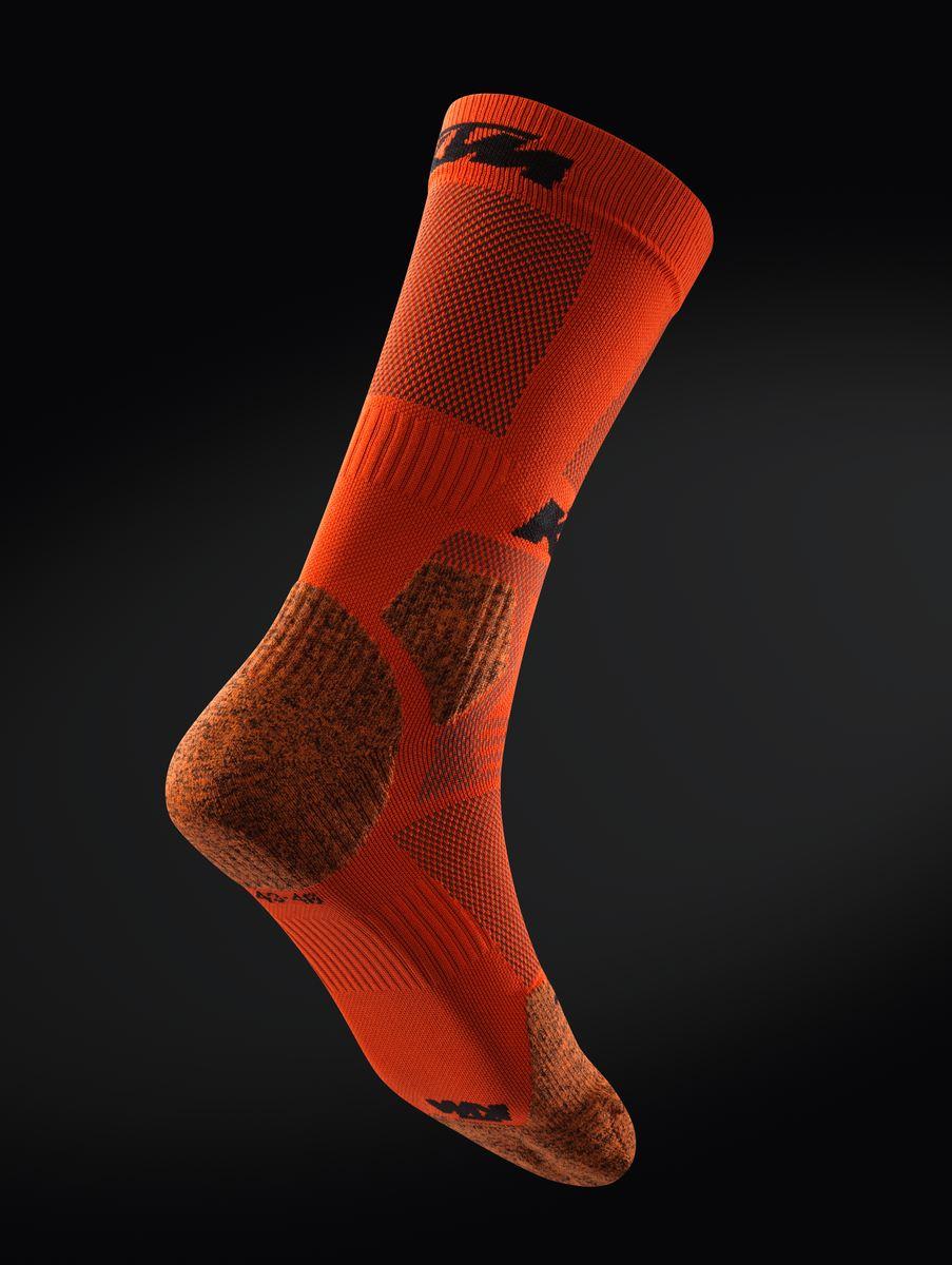 KTM SOCKS MID PERFORMANCE