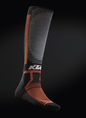 KTM SOCKS LONG TOURING