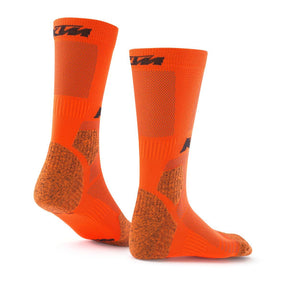 KTM SOCKS MID PERFORMANCE