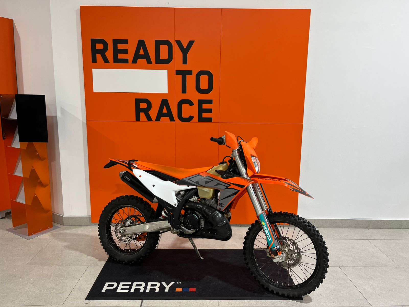 2024 KTM 300 XC-W