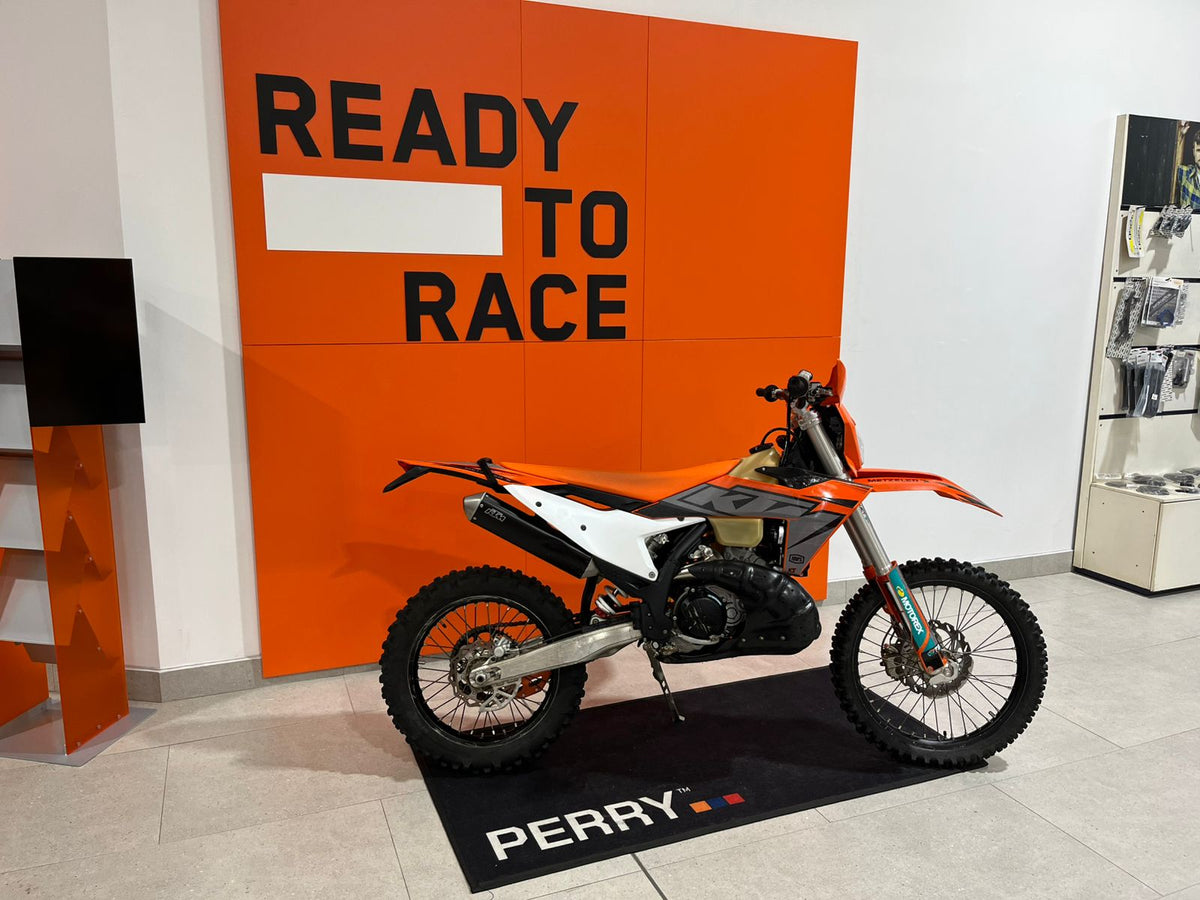 2024 KTM 300 XC-W