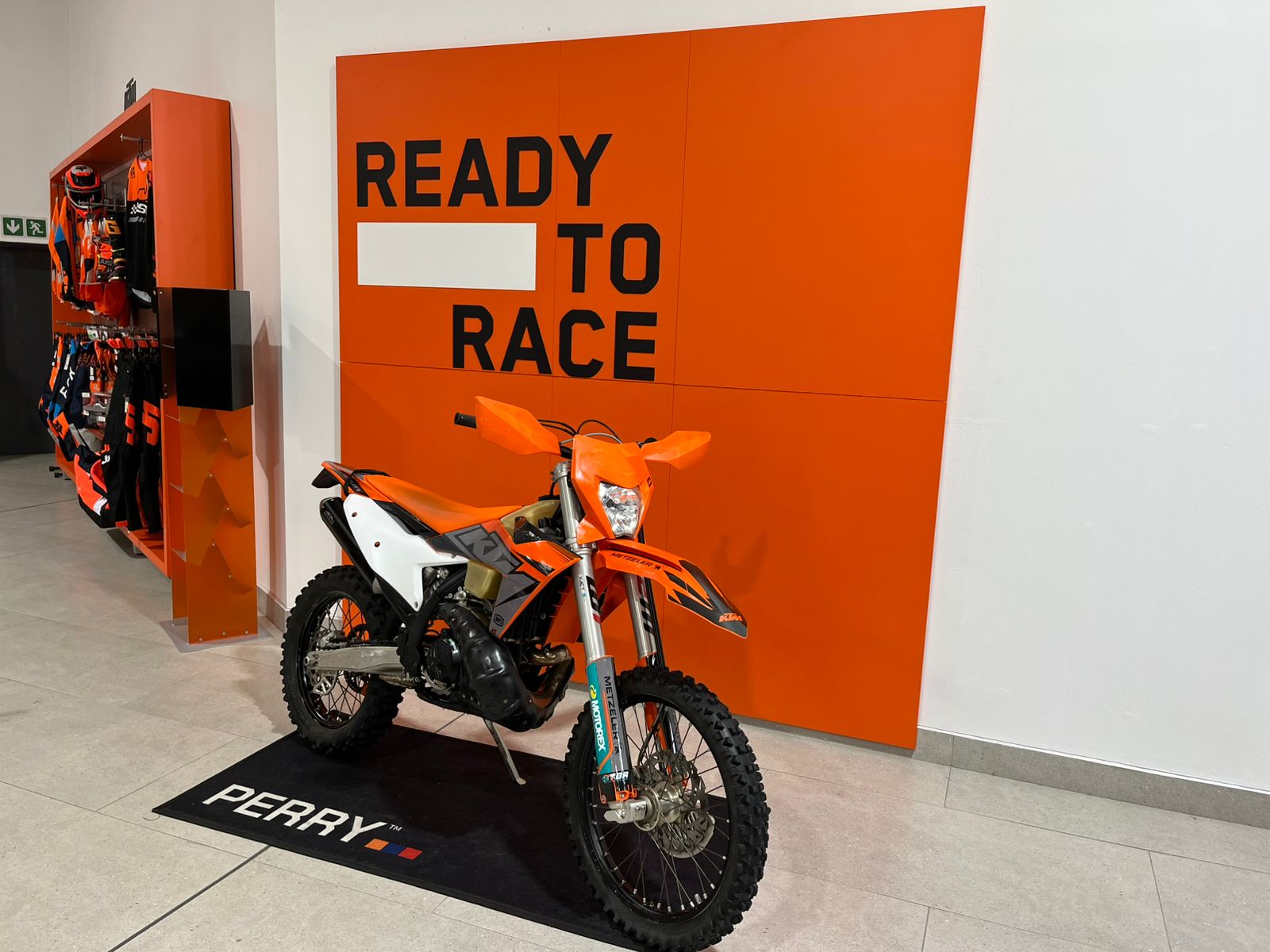 2024 KTM 300 XC-W