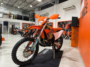 2024 KTM 300 XC-W