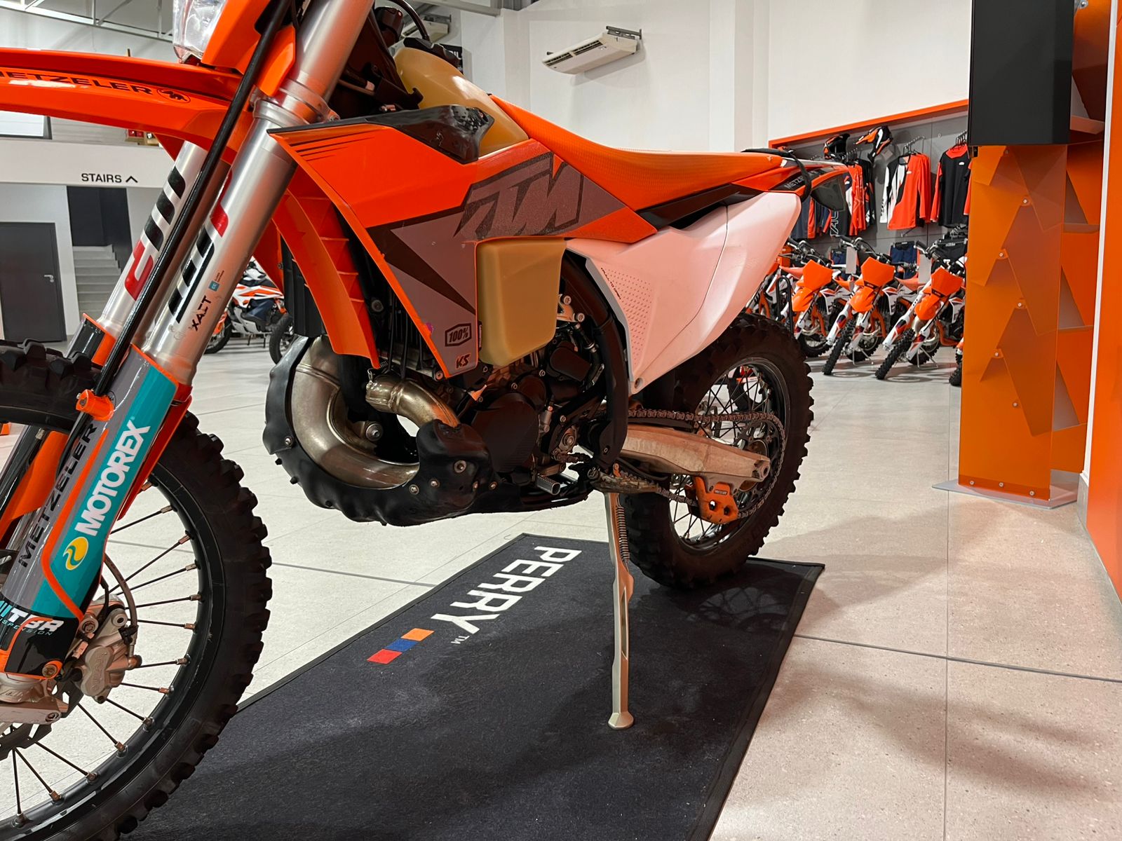 2024 KTM 300 XC-W