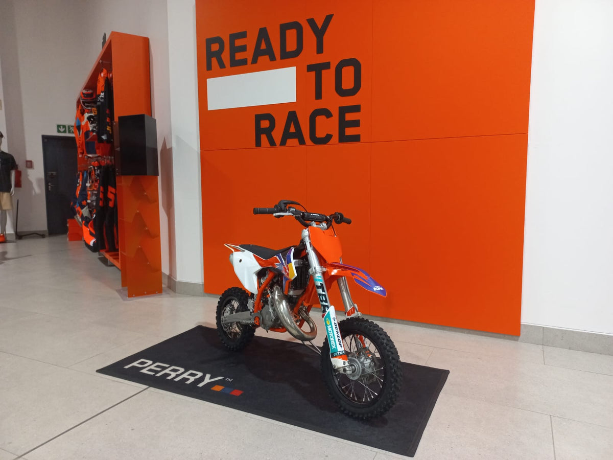 2020 Ktm 50 Sx