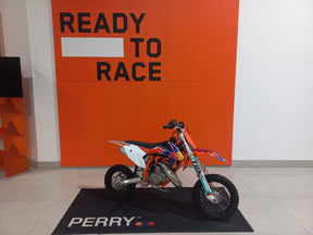 2020 Ktm 50 Sx