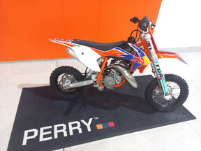 2020 Ktm 50 Sx