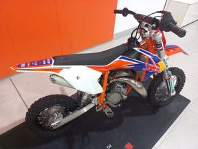 2020 Ktm 50 Sx