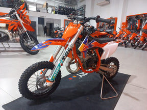 2020 Ktm 50 Sx