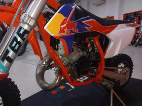 2020 Ktm 50 Sx