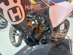 2023 Husqvarna Tc 85 Big Wheel