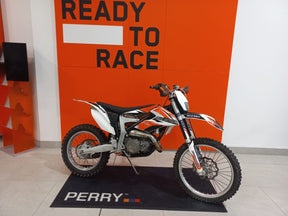 2014 KTM 250 Freeride