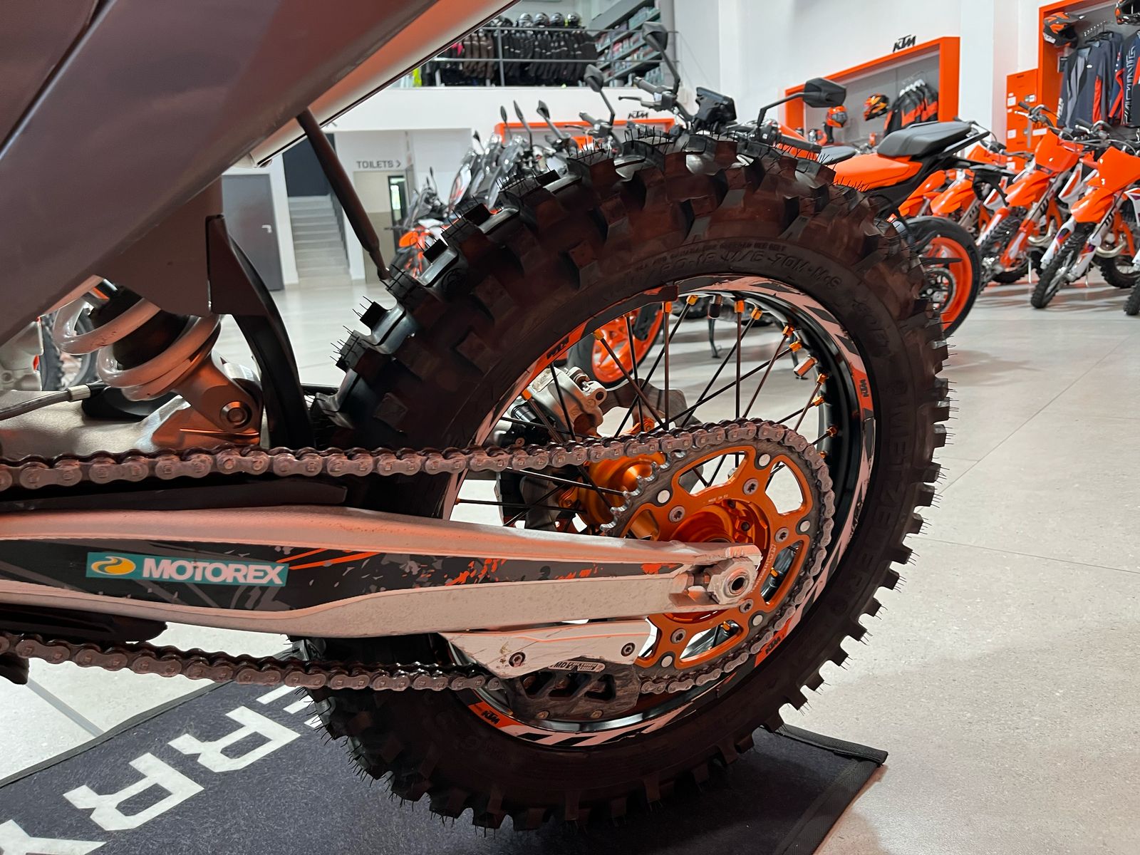 2023 Ktm 300 Xc-W Erzbergrodeo