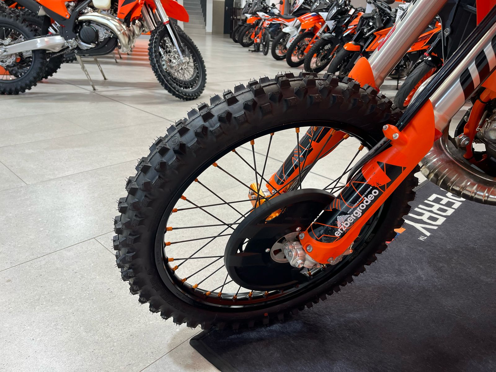 2023 Ktm 300 Xc-W Erzbergrodeo