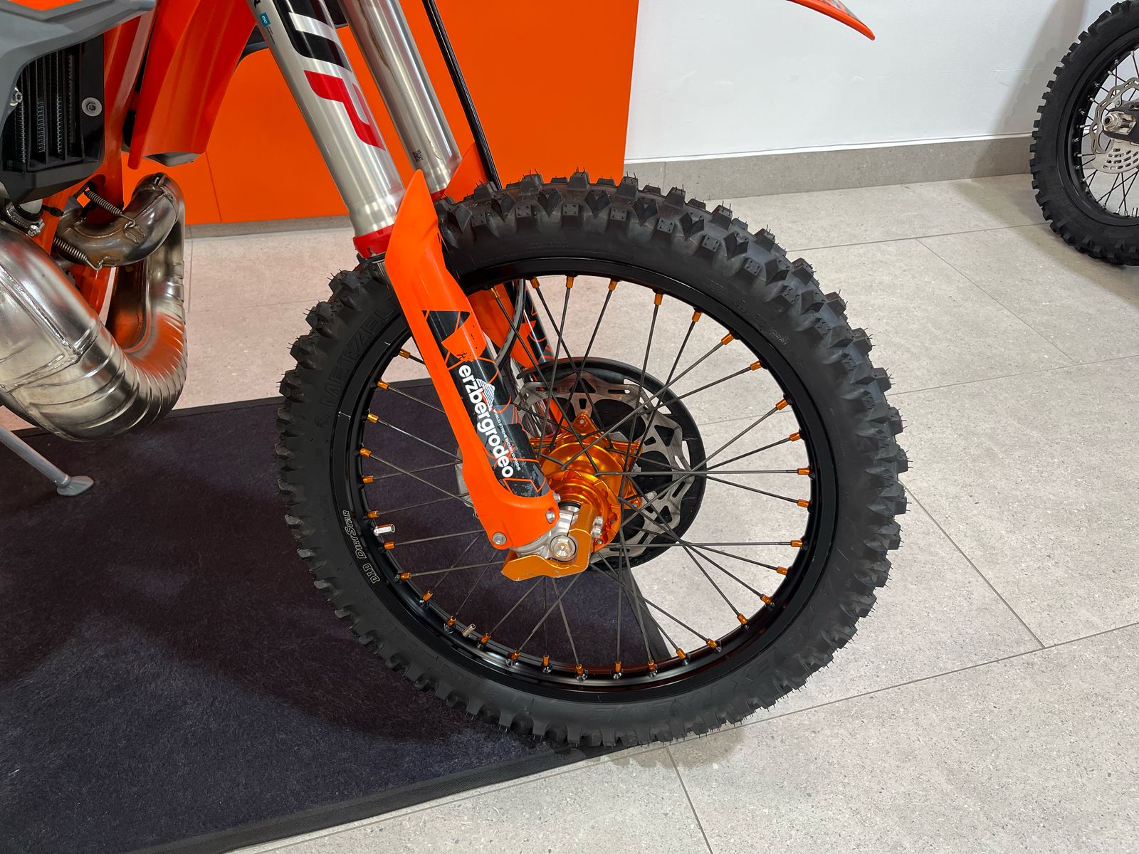 2023 Ktm 300 Xc-W Erzbergrodeo