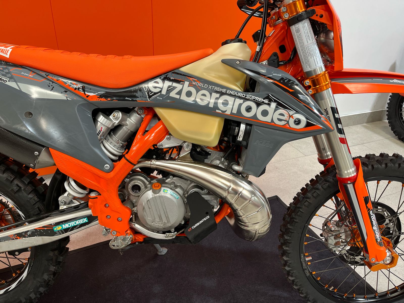 2023 Ktm 300 Xc-W Erzbergrodeo