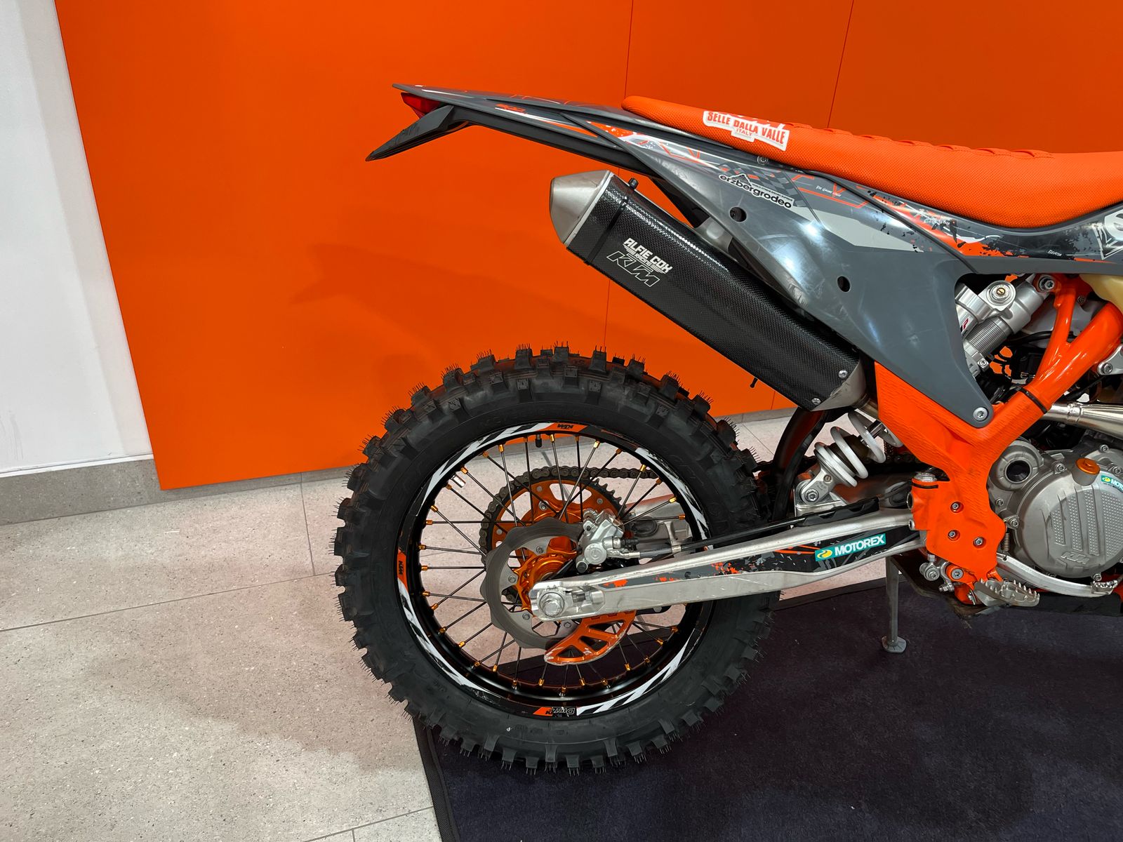 2023 Ktm 300 Xc-W Erzbergrodeo