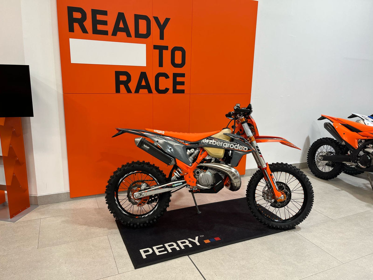 2023 Ktm 300 Xc-W Erzbergrodeo