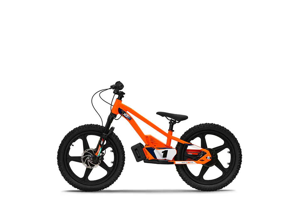 KTM SX-E 1.20 Electric Balance Bike 3PW230074300