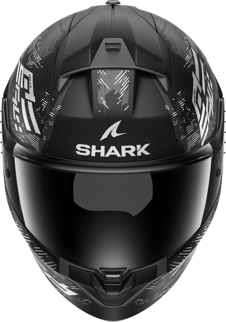 Shark Ridill 2 Molokai Helmet