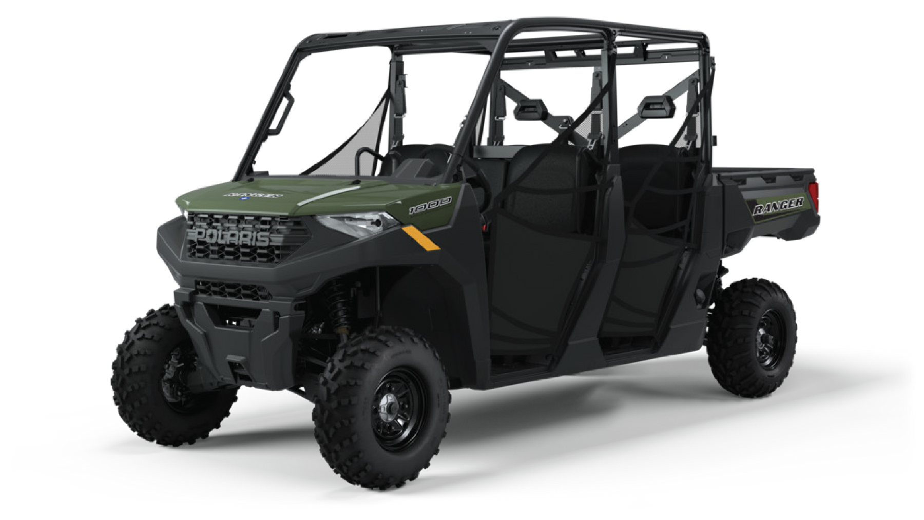 Polaris RANGER 1000 Crew