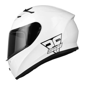 SGI TYRO WHITE HELMET