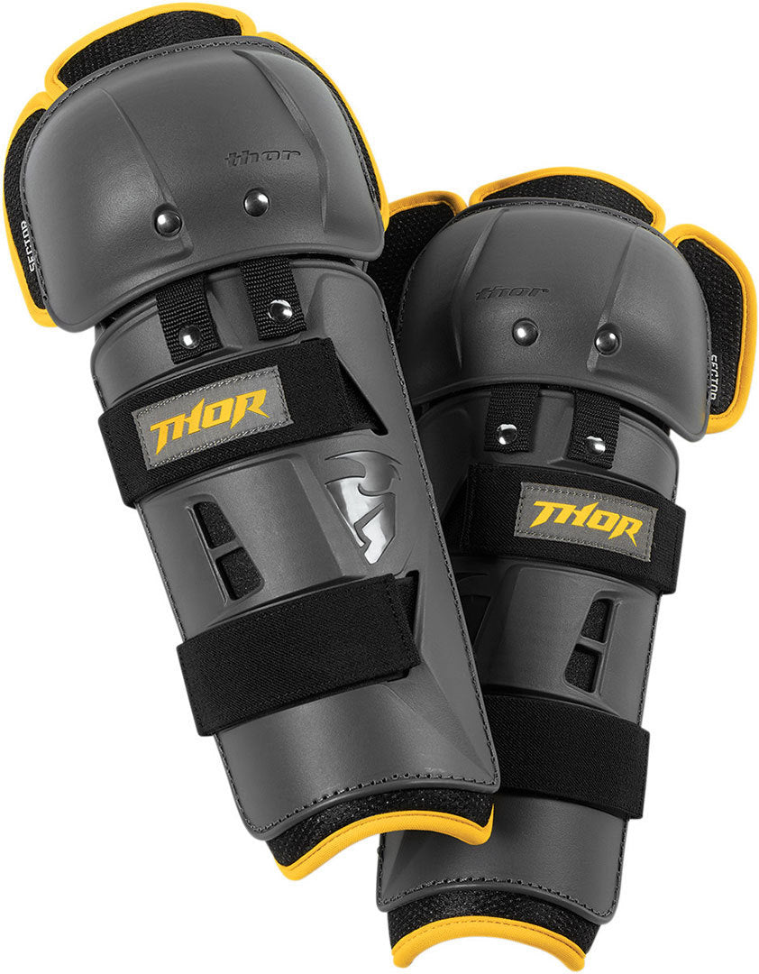 Thor Sector GP Knee Protectors