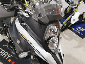 2023 Suzuki DL 650-XT