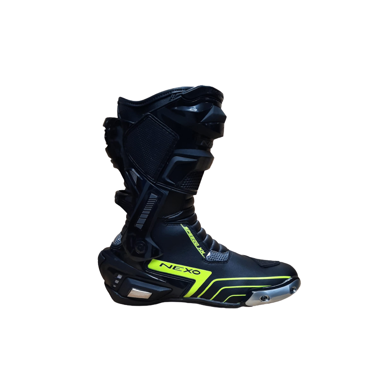 Nexo SuperBike Boot