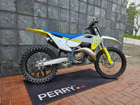 2023 HUSQVARNA Tc 125