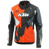 KTM Rally Pro Jacket