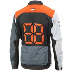 KTM Rally Pro Jacket