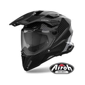 Airoh Commander 2 Carbon