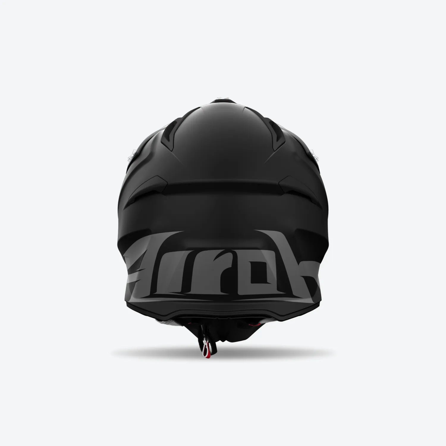 Airoh Aviator Ace 2 Solid Motocross Helmet