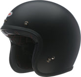 Bell Custom 500 Solid 06 Jet Helmet