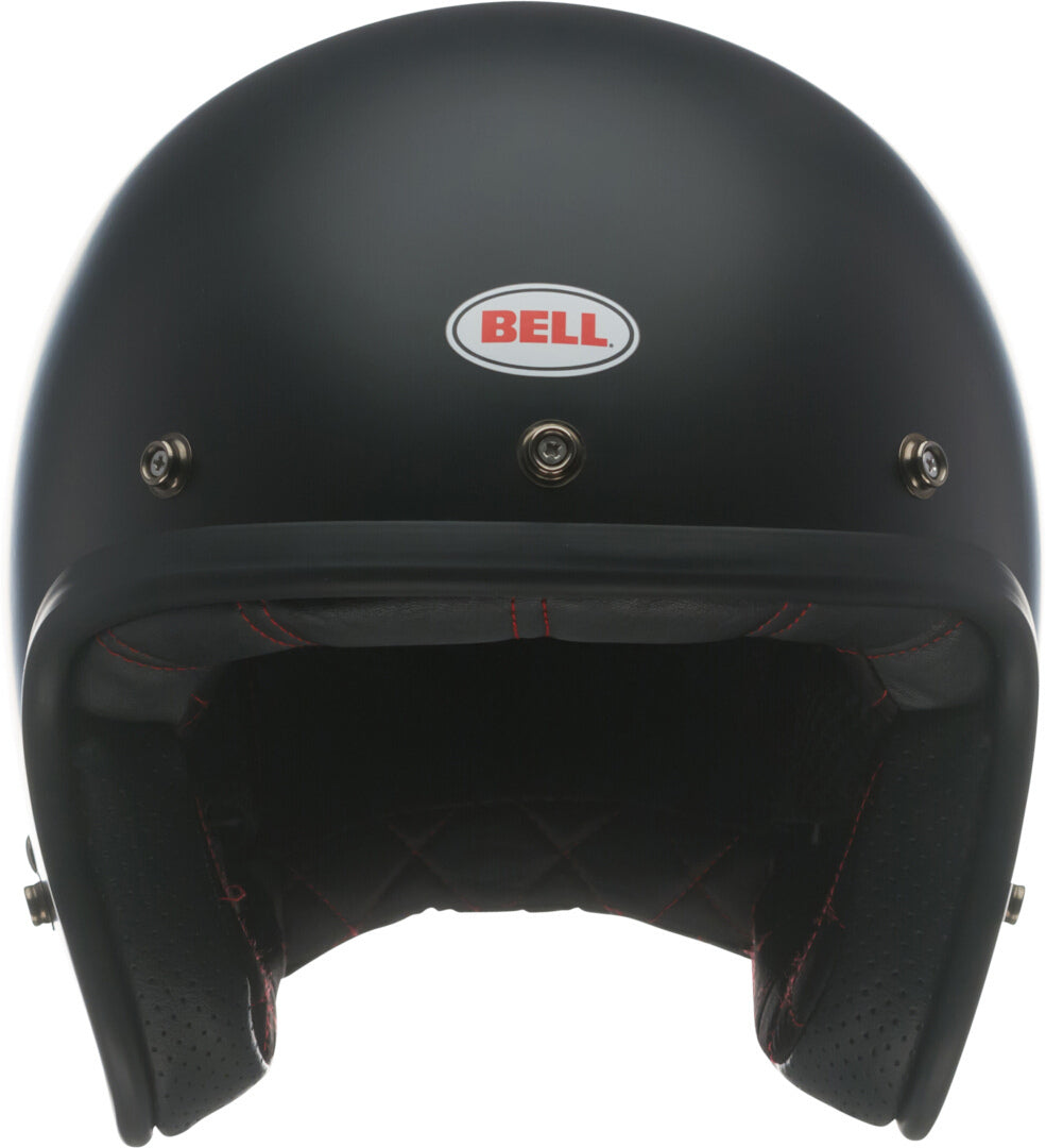 Bell Custom 500 Solid 06 Jet Helmet