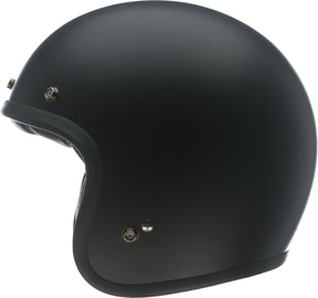 Bell Custom 500 Solid 06 Jet Helmet