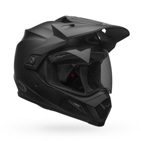 MX-9 Adventure MIPS (MATTE BLACK)