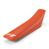 OneGripper Original V2 Universal Seat Cover - Orange