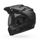 MX-9 Adventure MIPS (MATTE BLACK)