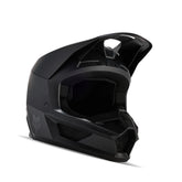 FOX V CORE HELMET [MATTE BLACK]