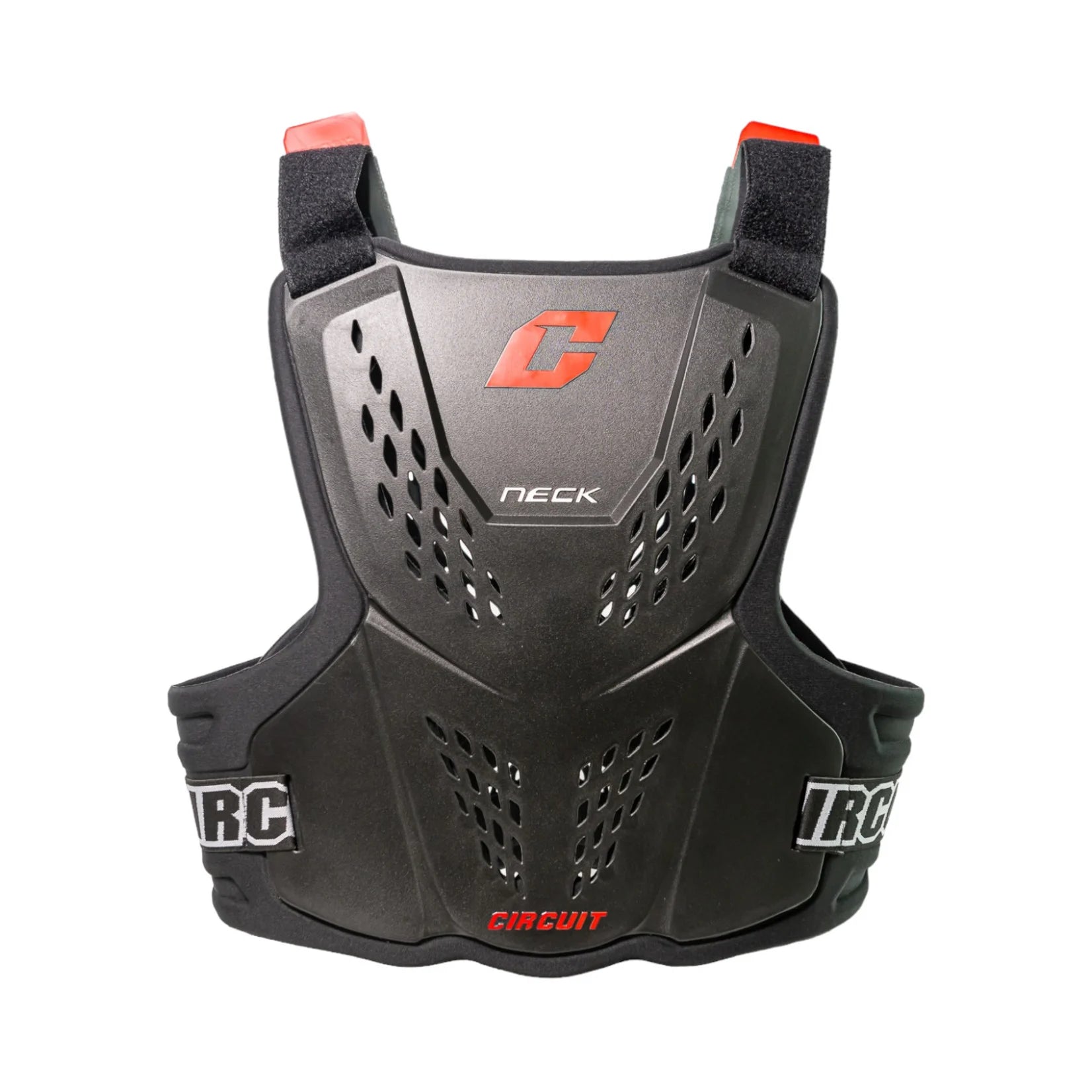 CIRCUIT EQUIPMENT DEFENDER CHEST PROTECTOR